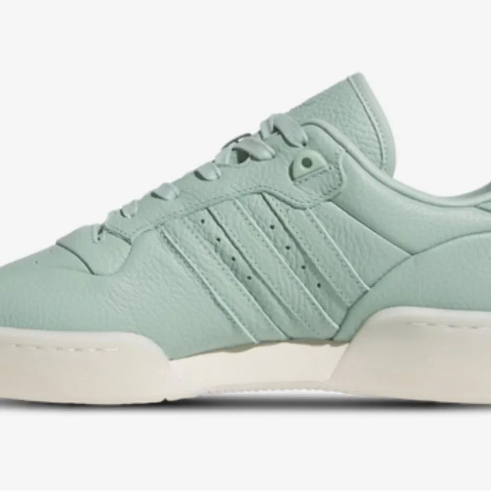 Adidas Rivalry Lux Low Unisex M8/W9